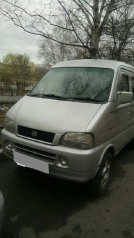    Suzuki Every 1999 , 90000 , 