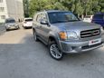 SUV   Toyota Sequoia 2001 , 1400000 , 