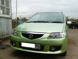 Mazda Premacy 2003 , 300000 ,  