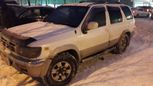 SUV   Nissan Terrano 1998 , 299000 , 