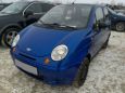  Daewoo Matiz 2010 , 115000 , 