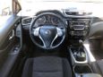 SUV   Nissan Qashqai 2017 , 1190000 , 