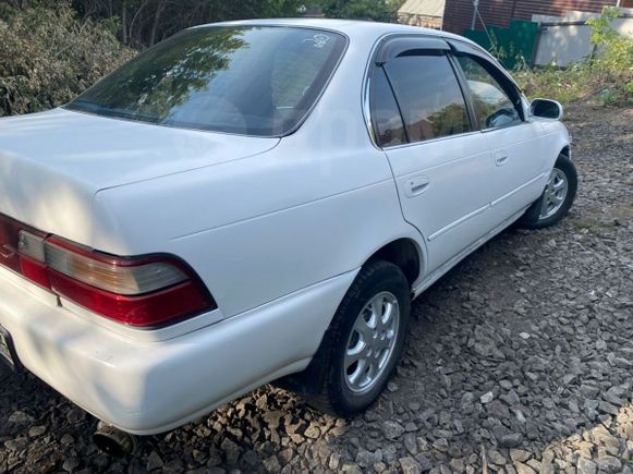  Toyota Corolla 1994 , 160000 , 