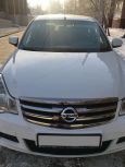  Nissan Almera 2014 , 465000 , 