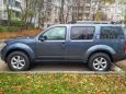 SUV   Nissan Pathfinder 2008 , 855000 , 