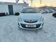  3  Opel Corsa 2013 , 499000 , 