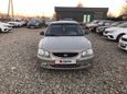  Hyundai Accent 2008 , 285000 , 