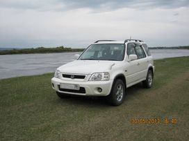 SUV   Honda CR-V 1999 , 380000 , -