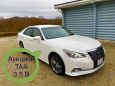  Toyota Crown 2016 , 1590000 , 