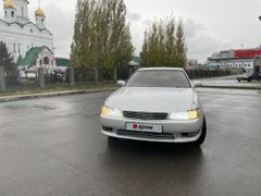 Седан Toyota Mark II 1994 года, 355000 рублей, Барнаул