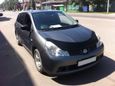  Nissan Wingroad 2007 , 300000 , 