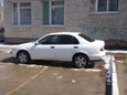 Nissan Pulsar 1997 , 140000 , 