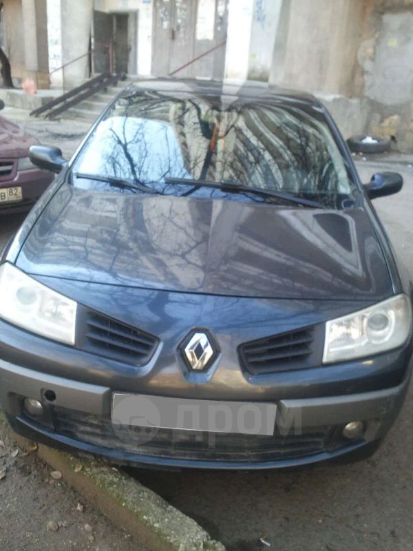  Renault Megane 2006 , 280000 , 