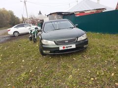 Седан Nissan Cefiro 1999 года, 310000 рублей, Кемерово