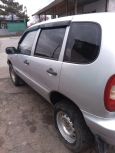 SUV   Chevrolet Niva 2008 , 240000 , 