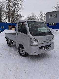 Бортовой грузовик Suzuki Carry 2019 года, 1230000 рублей, Томск
