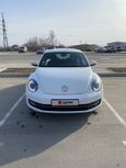  3  Volkswagen Beetle 2014 , 1050000 , 