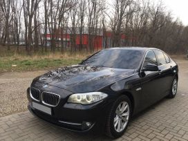  BMW 5-Series 2013 , 980000 , 