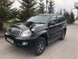 SUV   Toyota Land Cruiser Prado 2006 , 1225000 , 