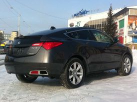 SUV   Acura ZDX 2010 , 1860000 , 