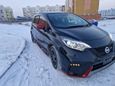  Nissan Note 2017 , 1150000 , 