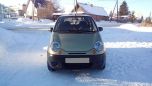  Daewoo Matiz 2007 , 134000 , 