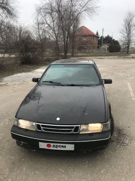  Saab 9000 1995 , 140000 , 