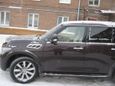 SUV   Infiniti QX56 2012 , 2000000 , 