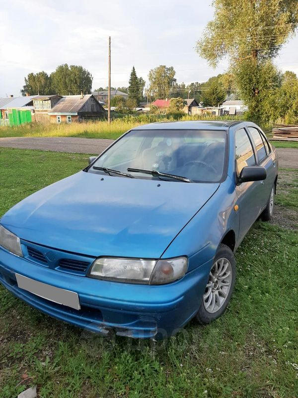  Nissan Almera 1995 , 70000 , 