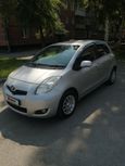  Toyota Vitz 2010 , 400000 , 