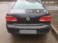  Volkswagen Passat 2012 , 540000 , 