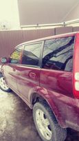 SUV   Honda HR-V 2000 , 175000 , 