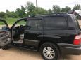 SUV   Lexus LX470 2005 , 999000 , 