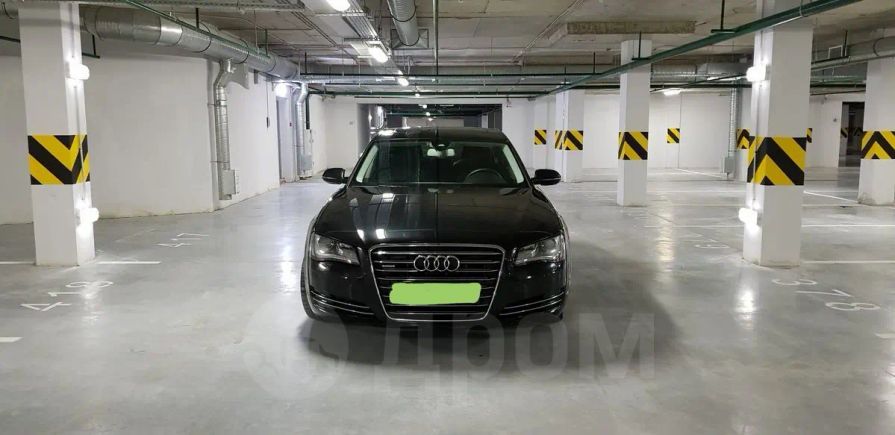  Audi A8 2013 , 1350000 , -