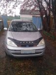  Ford Focus 2004 , 200000 , 