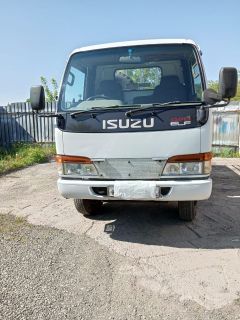 Другие грузовики Isuzu Elf 1995 года, 1950000 рублей, Комсомольск-на-Амуре