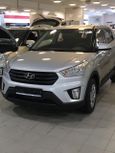 SUV   Hyundai Creta 2019 , 1099000 , 