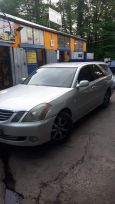  Toyota Mark II Wagon Blit 2003 , 350000 , 