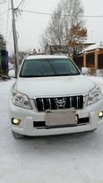 SUV   Toyota Land Cruiser Prado 2011 , 2300000 , 