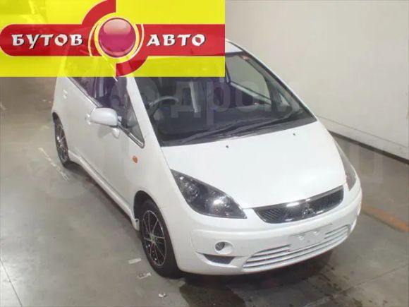  Mitsubishi Colt 2011 , 379000 , 