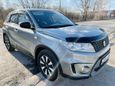 SUV   Suzuki Vitara 2017 , 1098000 , 