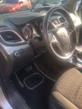 SUV   Opel Mokka 2014 , 810000 , 