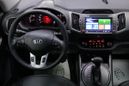 SUV   Kia Sportage 2011 , 893000 , 