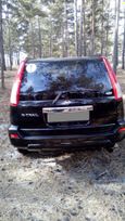 SUV   Nissan X-Trail 2003 , 555555 , 