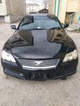  Toyota Mark X 2006 , 170000 , 