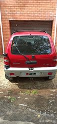 SUV   Kia Sportage 1994 , 520000 , 