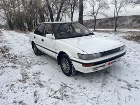  Toyota Sprinter 1988 , 150000 , 