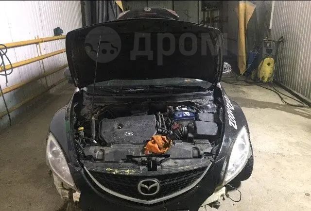  Mazda Mazda6 2008 , 300000 , 