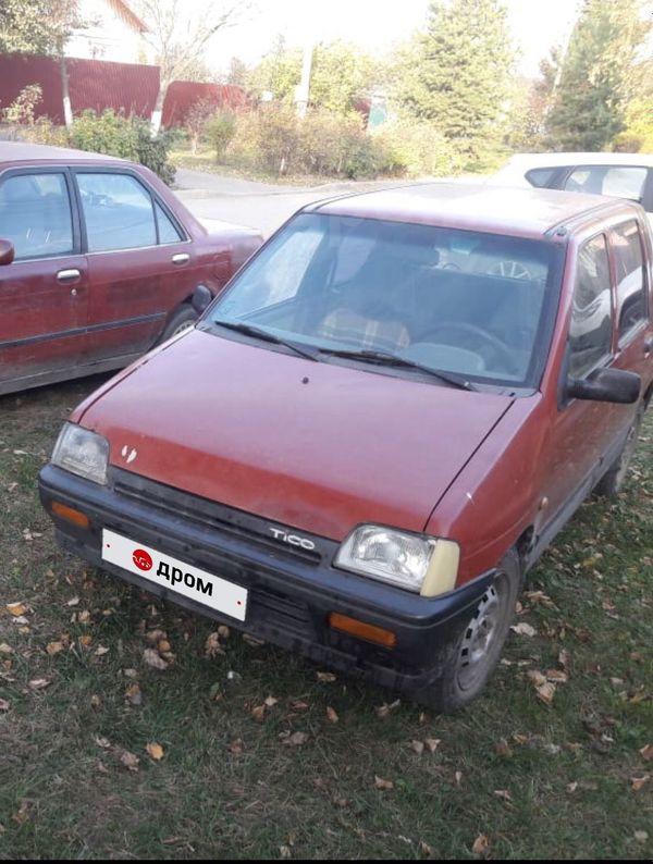  Daewoo Tico 1997 , 40000 , 