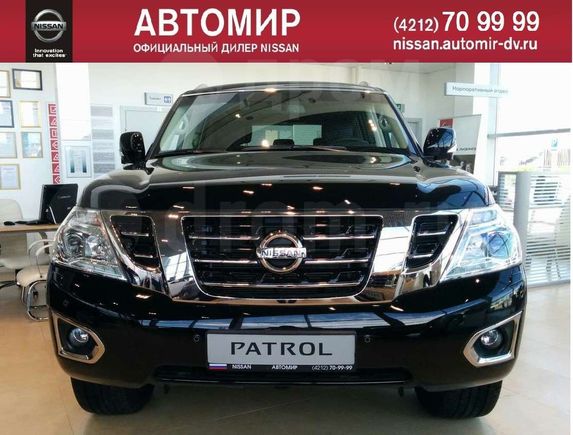 SUV   Nissan Patrol 2014 , 3931000 , 